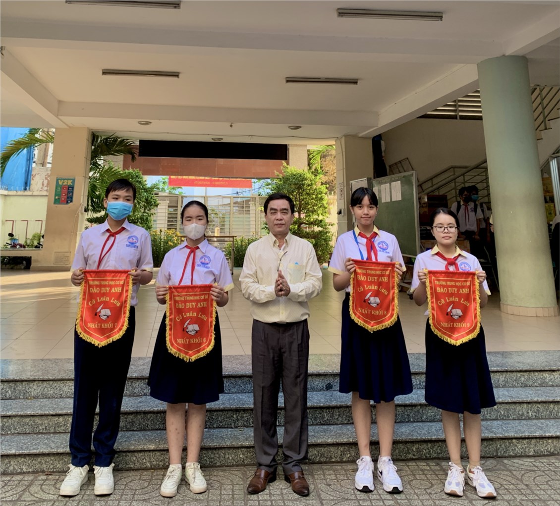 Ảnh đại diện